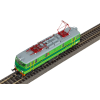 PIKO 96359 – Lokomotywa elektryczna PKP EU07 z dźwiękiem, Epoka V (H0, 1:87, PluX22 Sound)